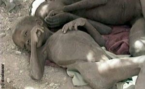 Hunger