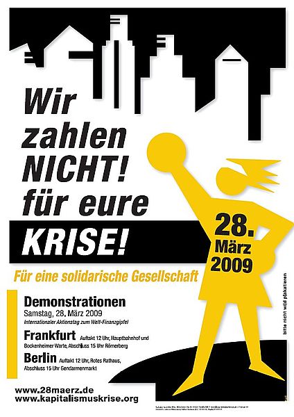 krise-demo