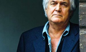 Henning Mankell