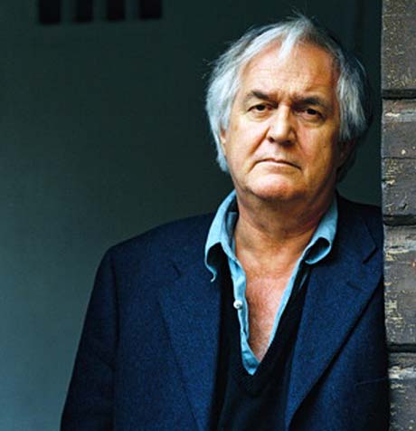 henning mankell