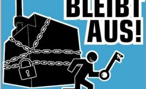 krümmel bleibt aus