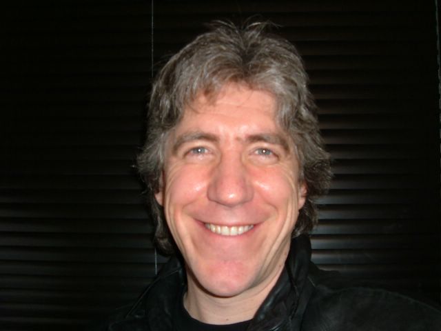 stephen gowans