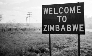 Simbabwe
