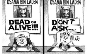 bin laden
