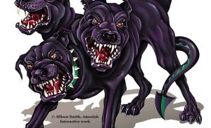cerberus