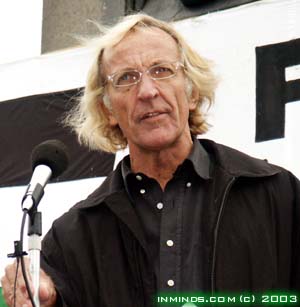 John Pilger