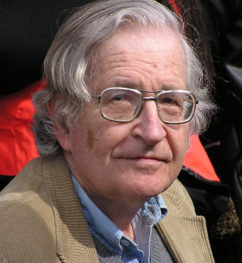 Noam chomsky
