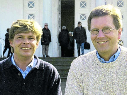 Wulff und Karp