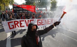Generalstreik
