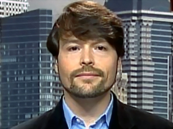 Evan Kohlmann