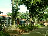 Stiftung Friedehorst