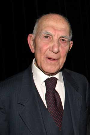 Stéphane Hessel