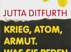 Jutta Ditfurth