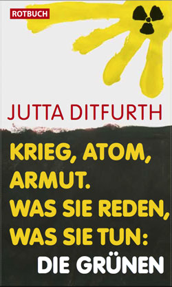 Jutta Ditfurth