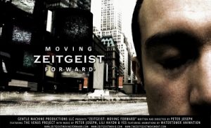 Zeitgeist Moving Forward