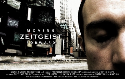 Zeitgeist Moving Forward