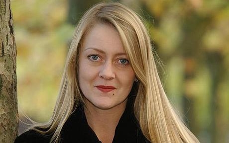 Annie Machon