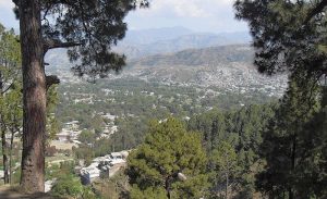 Abbottabad