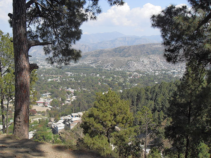 Abbottabad 
