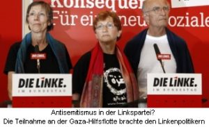 Linke Gaza