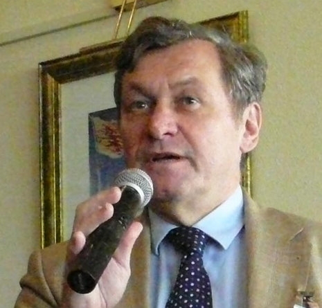 Kunibert Raffer
