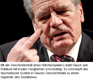 Gauck