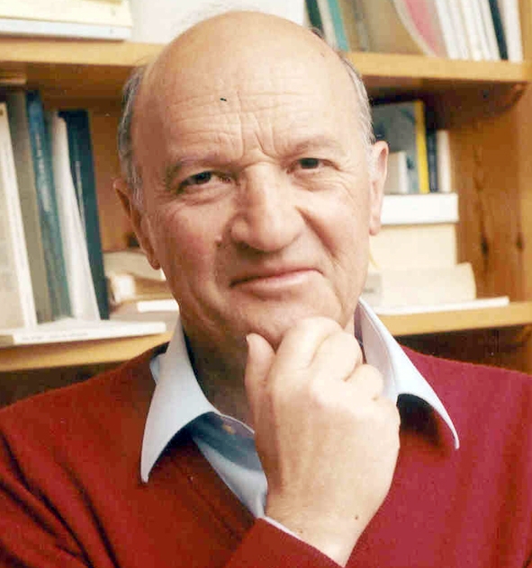 Domenico Losurdo