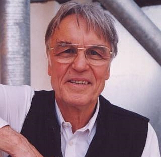 Ekkehart Krippendorf
