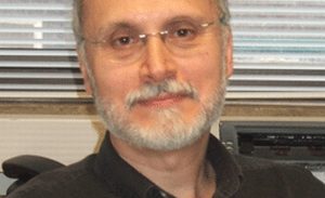 Gilbert Achcar