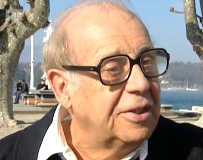 Jean Ziegler