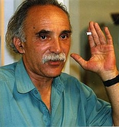Michel Warschawski