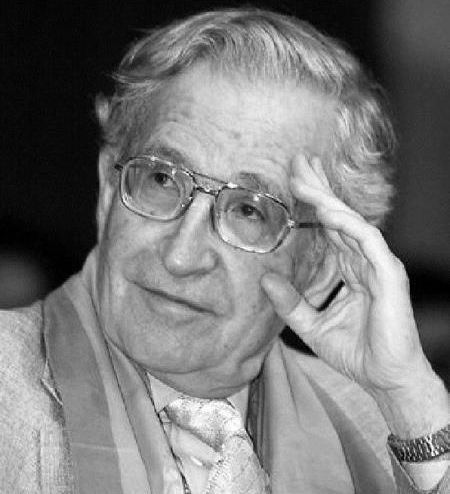 Noam Chomsky