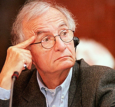 Norman Paech