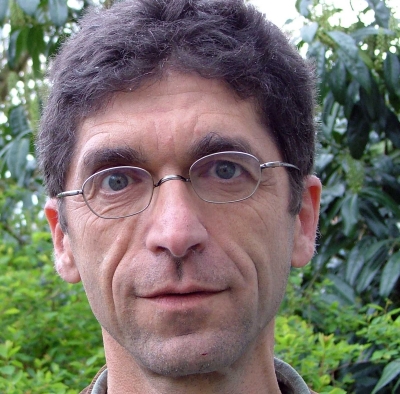 Rolf Verleger