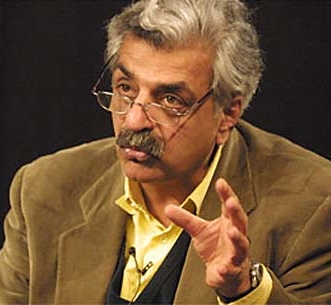 Tariq Ali