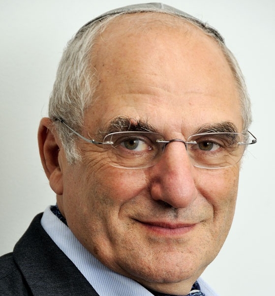 YAKOV M. RABKIN