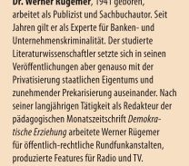 Rügemer