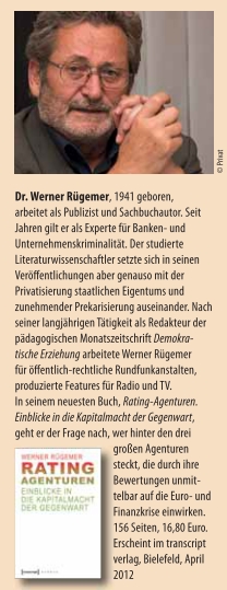 Rügemer