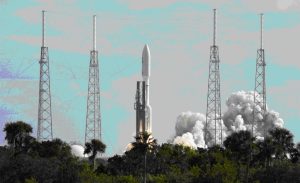NASA Start