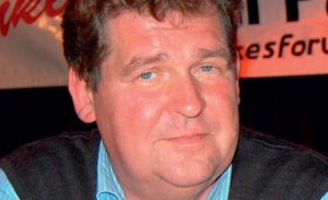 Werner Seppmann