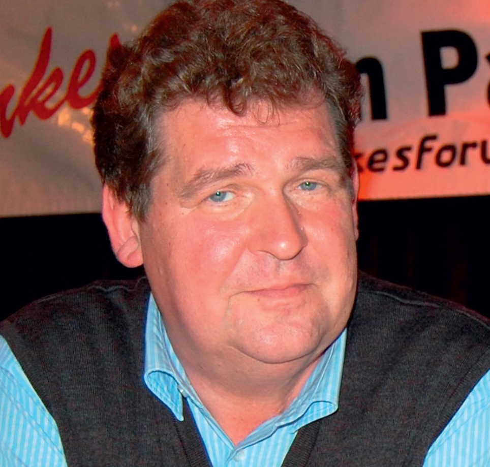 Werner Seppmann