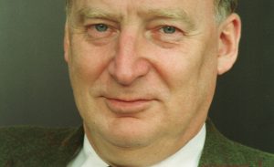 Alexander Gauland