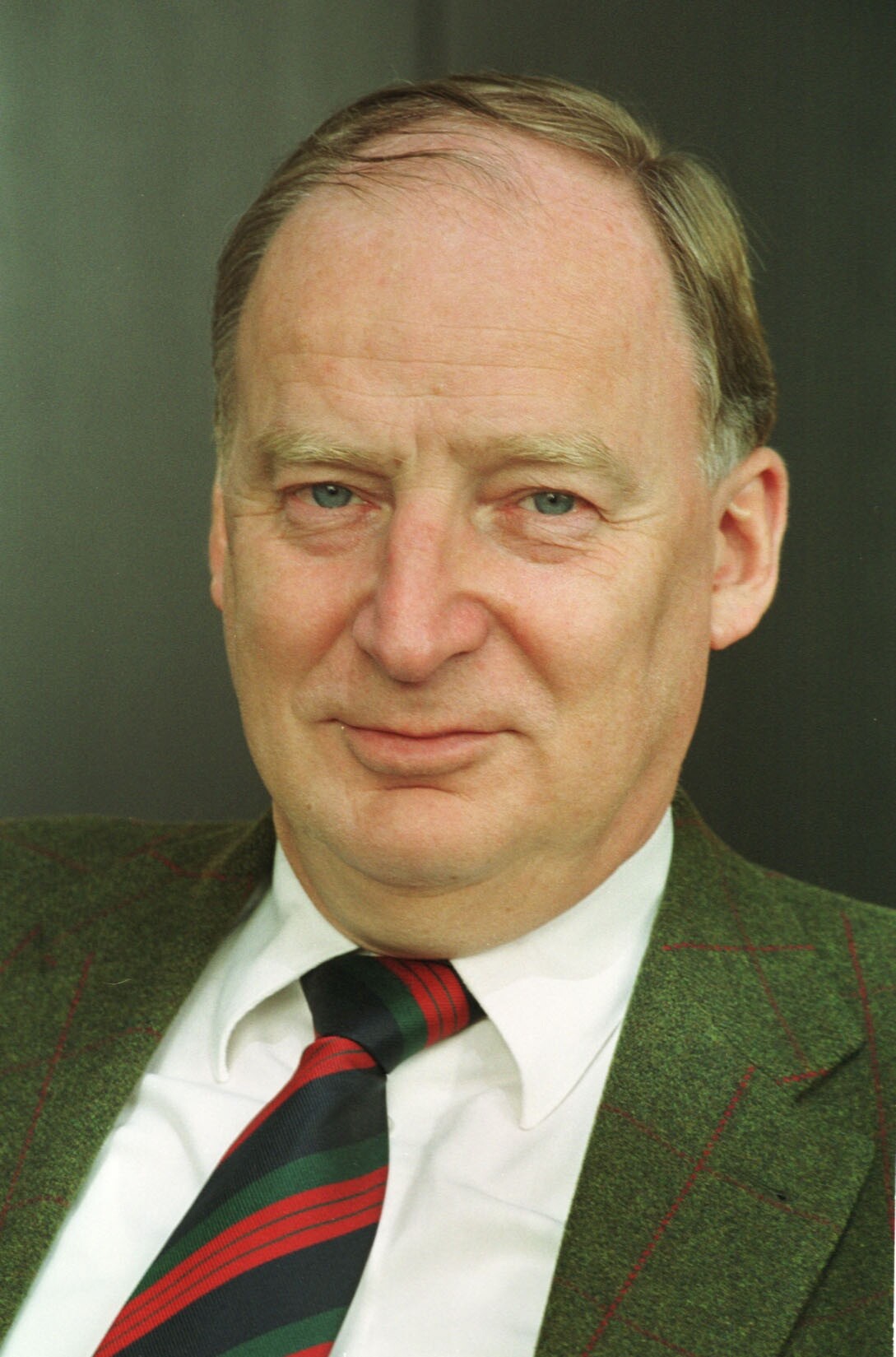 Alexander Gauland