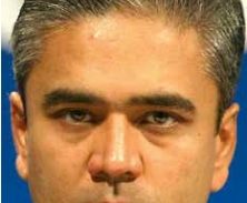 Anshu Jain