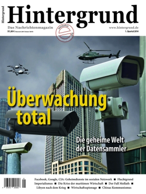 Heft 1 - 2014