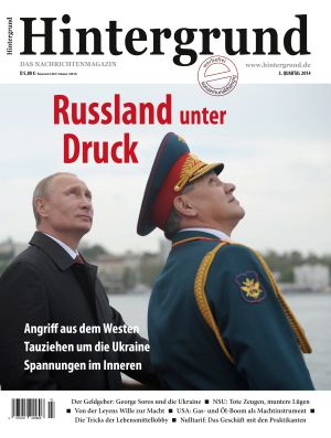 Heft 3 - 2014