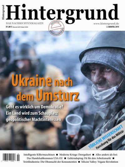 Heft 2 - 2014