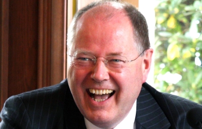 Steinbrück