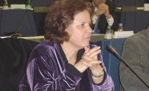 Nurit Peled-Elhanan