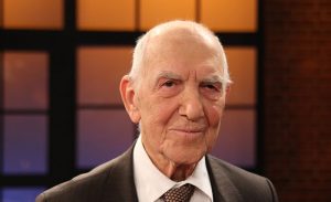 Stephane Hessel